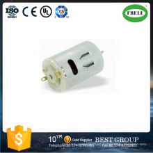 12V DC Electrical Motor High Torque Electric for Tools and Outboard (FBELE)